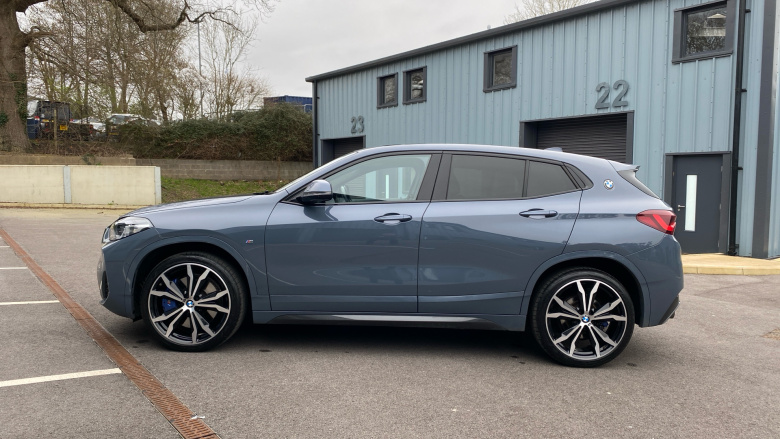 BMW X2 xDrive 20i [178] M Sport 5dr Step Auto Petrol Hatchback